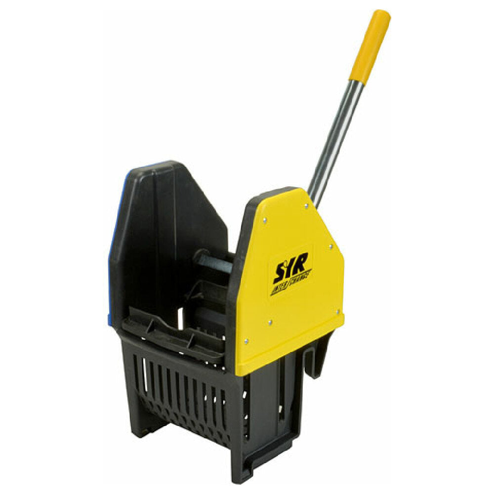 Private Label MVR940304-YB Wringer Mop Yellow/blue