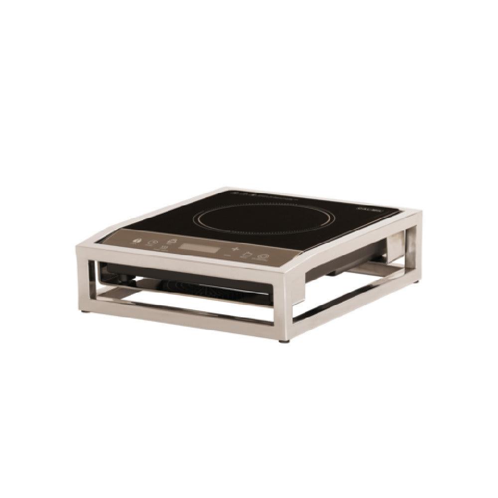 Cal Mil 23126-49 Induction Unit 13"W X 16"D X 4"H Rectangular