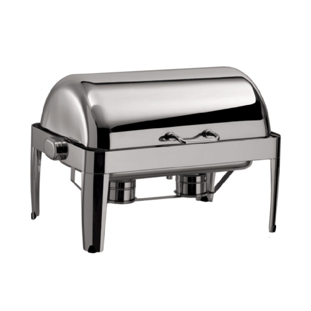 FOH BCH025MSS18 Smart Buffet Ware® Chafer And Food Pan 8.5 Qt.