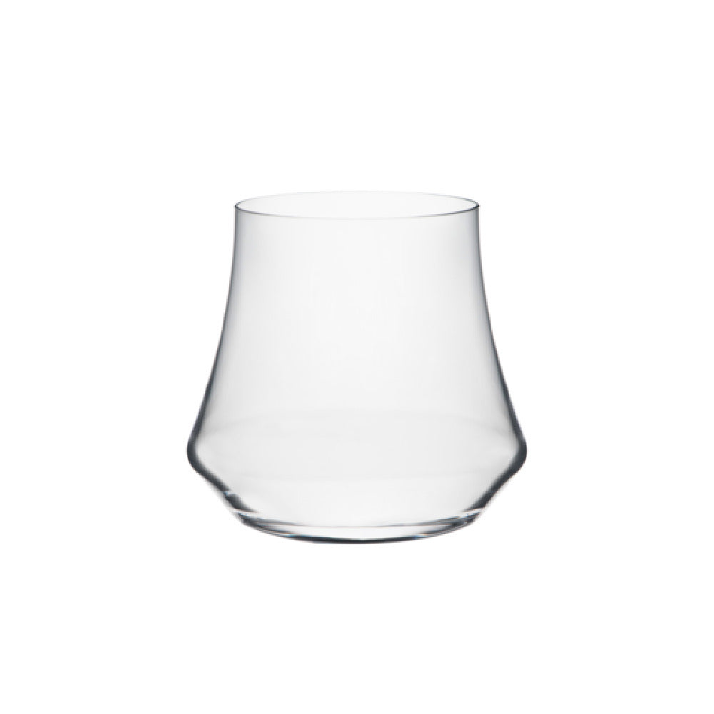 Steelite 480138R004 Old Fashion 12.75 Oz (H 3-1/2" M 3-3/4" T 2-3/4" B 2-3/4")