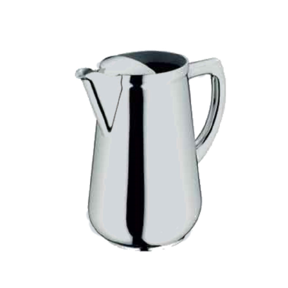 Bauscher Hepp 06.3371.6041 - Water Pitcher, 50.7 Oz., 7-1/4"H
