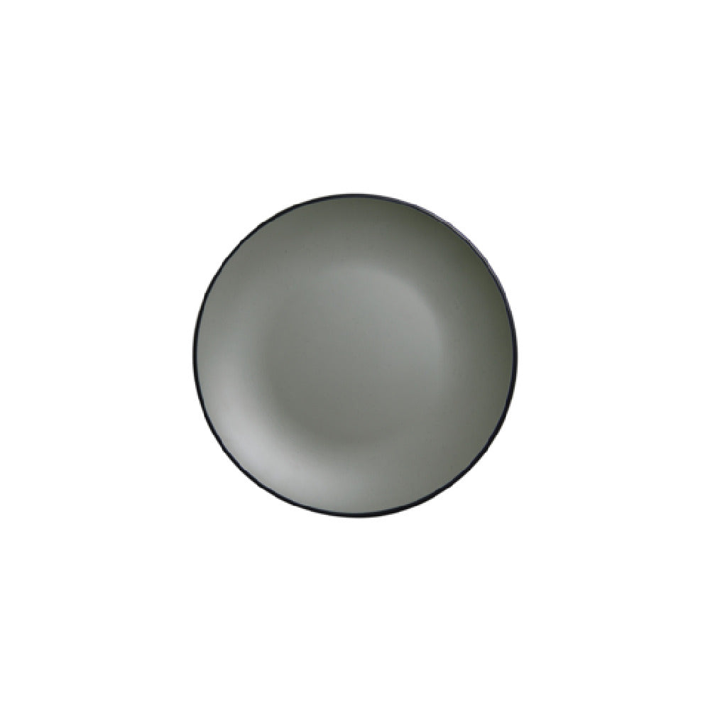 Palate & Plate MM-5302 - Plate, 10" Dia., Round