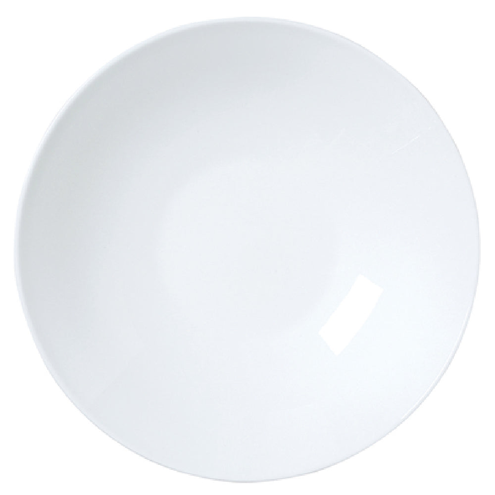 Steelite 82000AND0441 Bowl 21.0 Oz 9.5" X 2.0"