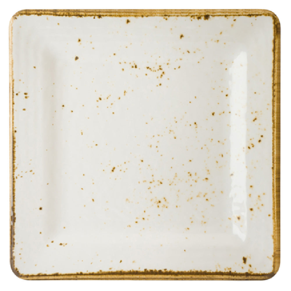 Steelite 68A540EL790 Plate 9" Square