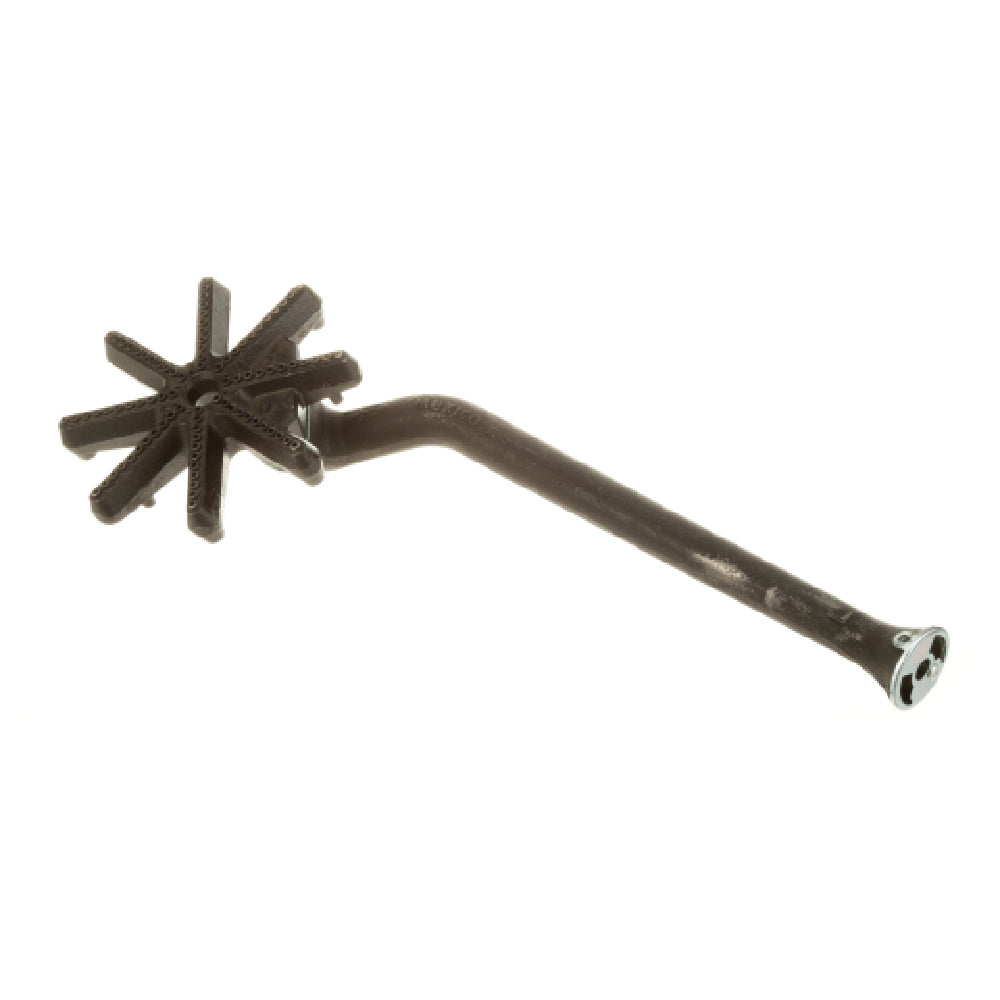 Montague 03349-9 Burner Rear Left Complete