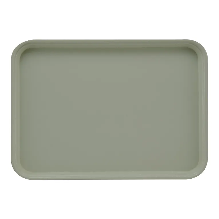 Cambro 1622199 Camtray® Rectangular 16" X 22" Taupe