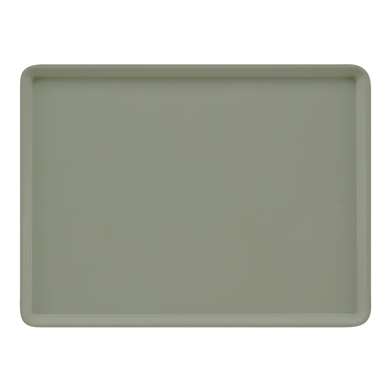 Cambro 16225199 Camtray® Rectangular 16-1/2" X 22-1/2" Taupe