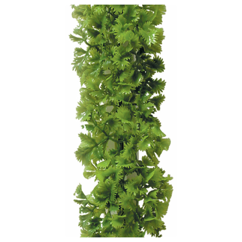 Bauscher Hepp G35 - Finishing Touches Parsley Divider, 9-3/4"L, White PVC Base