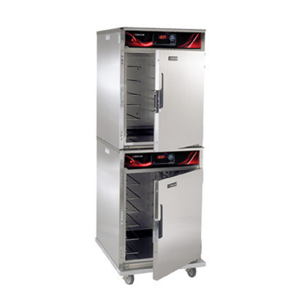Cres Cor CO151HUA6DESTK2081 Roast-N-Hold™ Oven Mobile Stacked