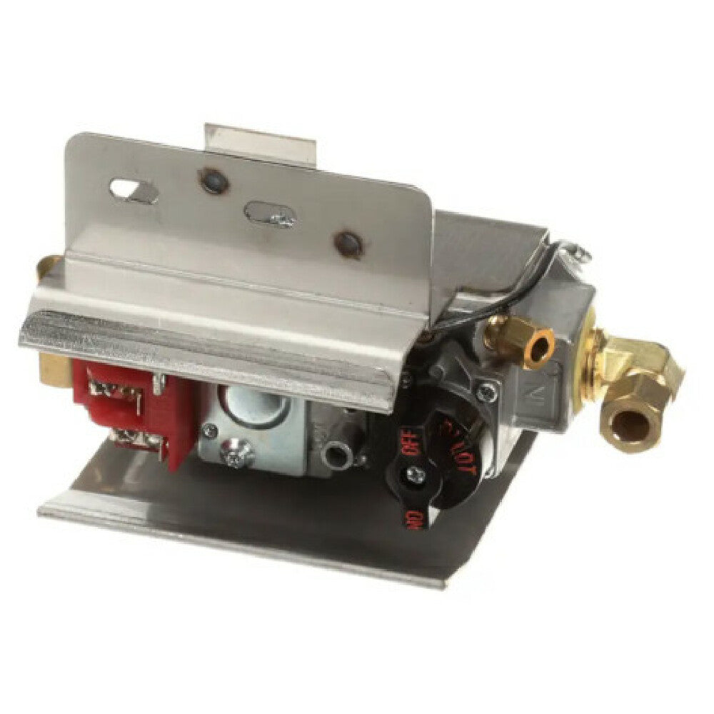 Southbend 1190648 Valve Combo 1/2" Millivolt