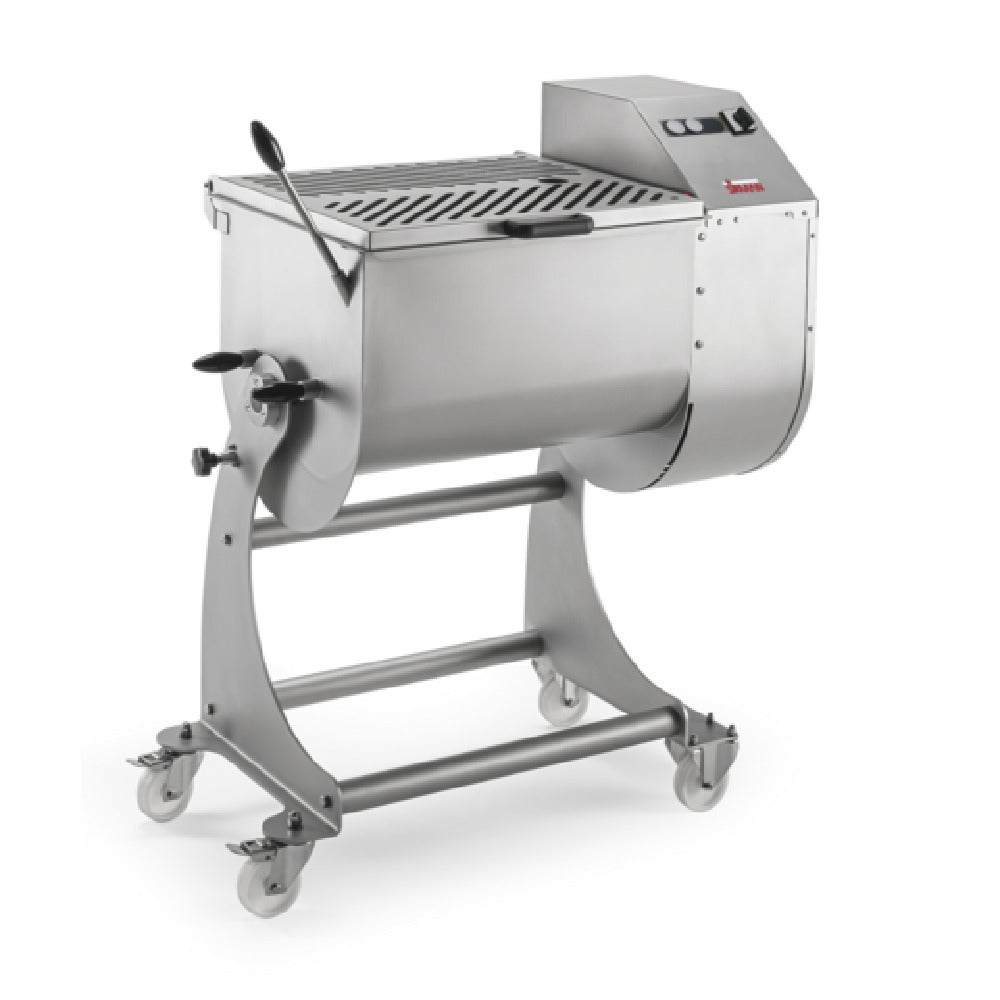 Sirman 40807206TF IP 120 BA XP Meat Mixer Floor Model Electric