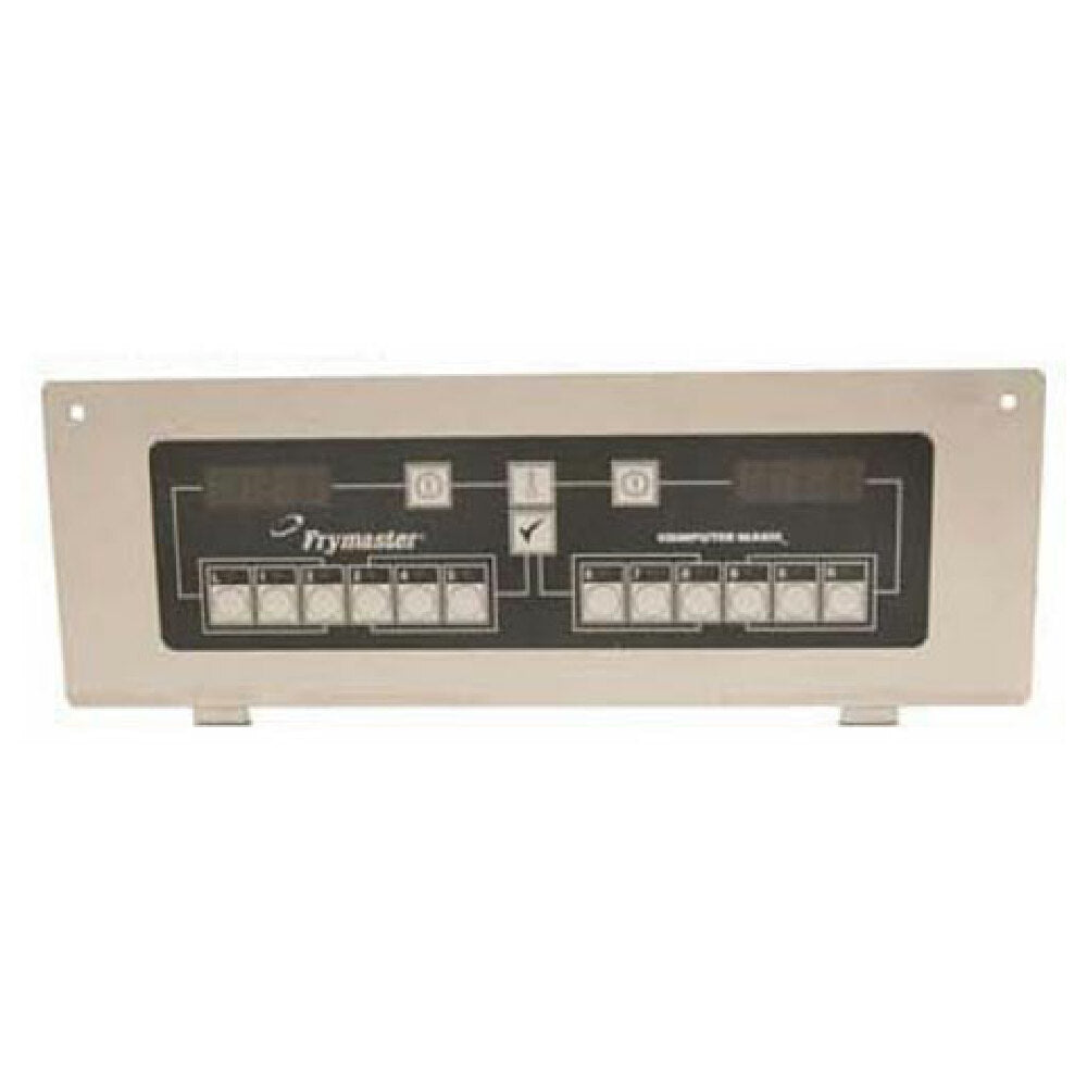 Dean 826-2286 Computer Fryer (assy)
