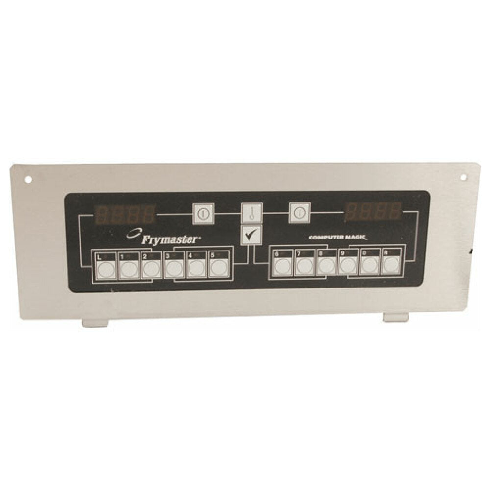 Frymaster 826-2407 Board Computer Control Fryer
