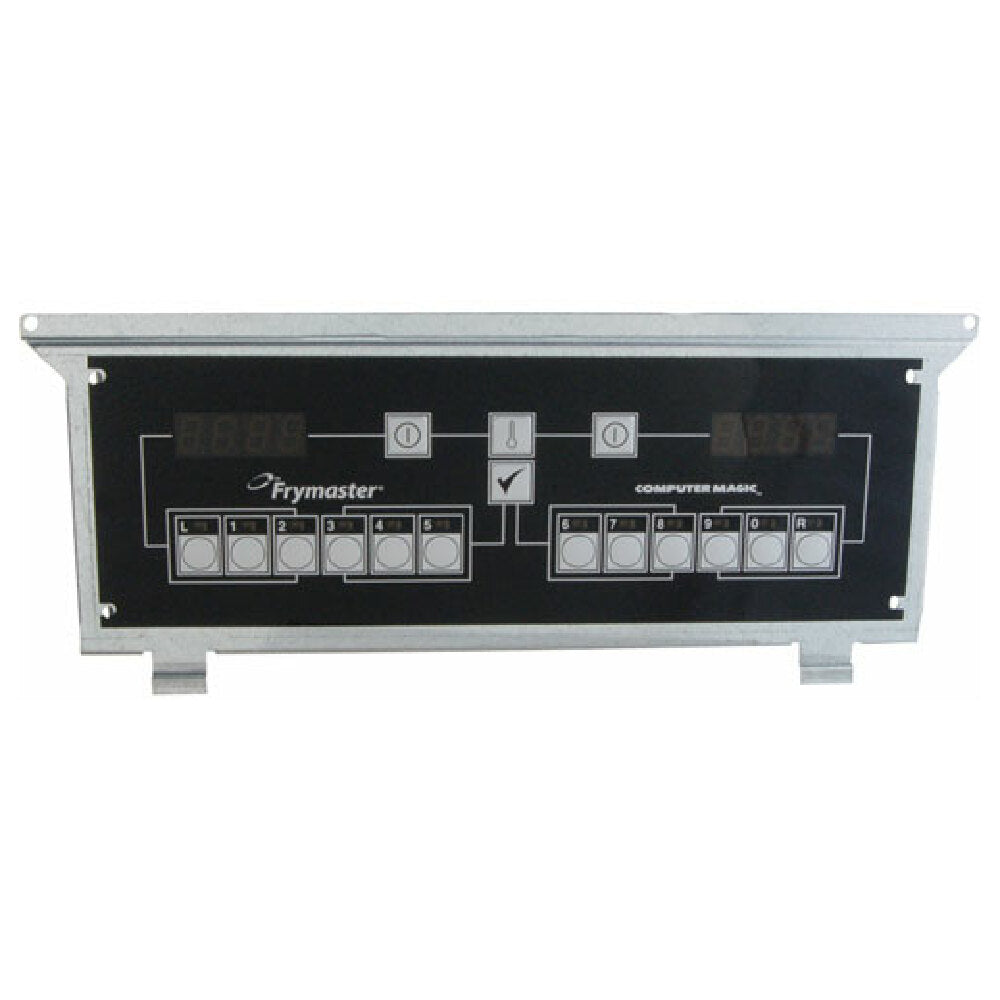 Frymaster 826-2505 Computer Control Board Fryer
