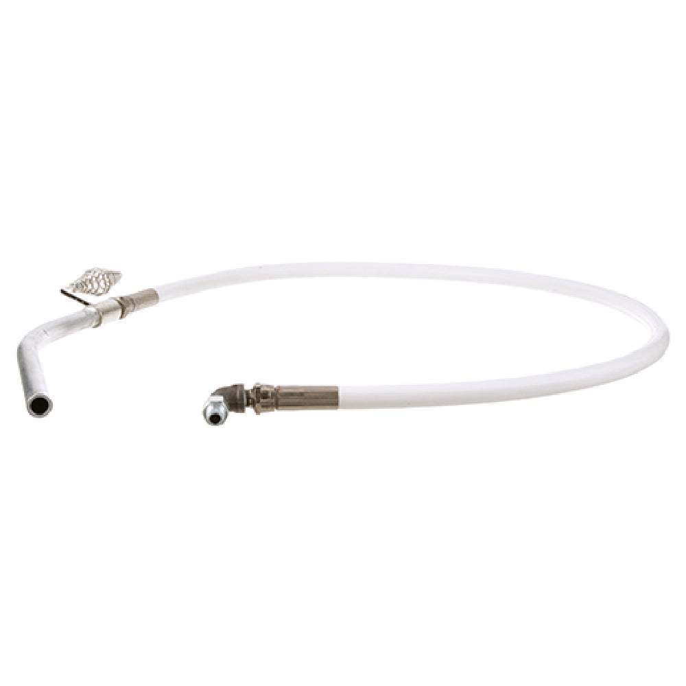 Frymaster 1061455SP Hose Filter W/ Nozzle