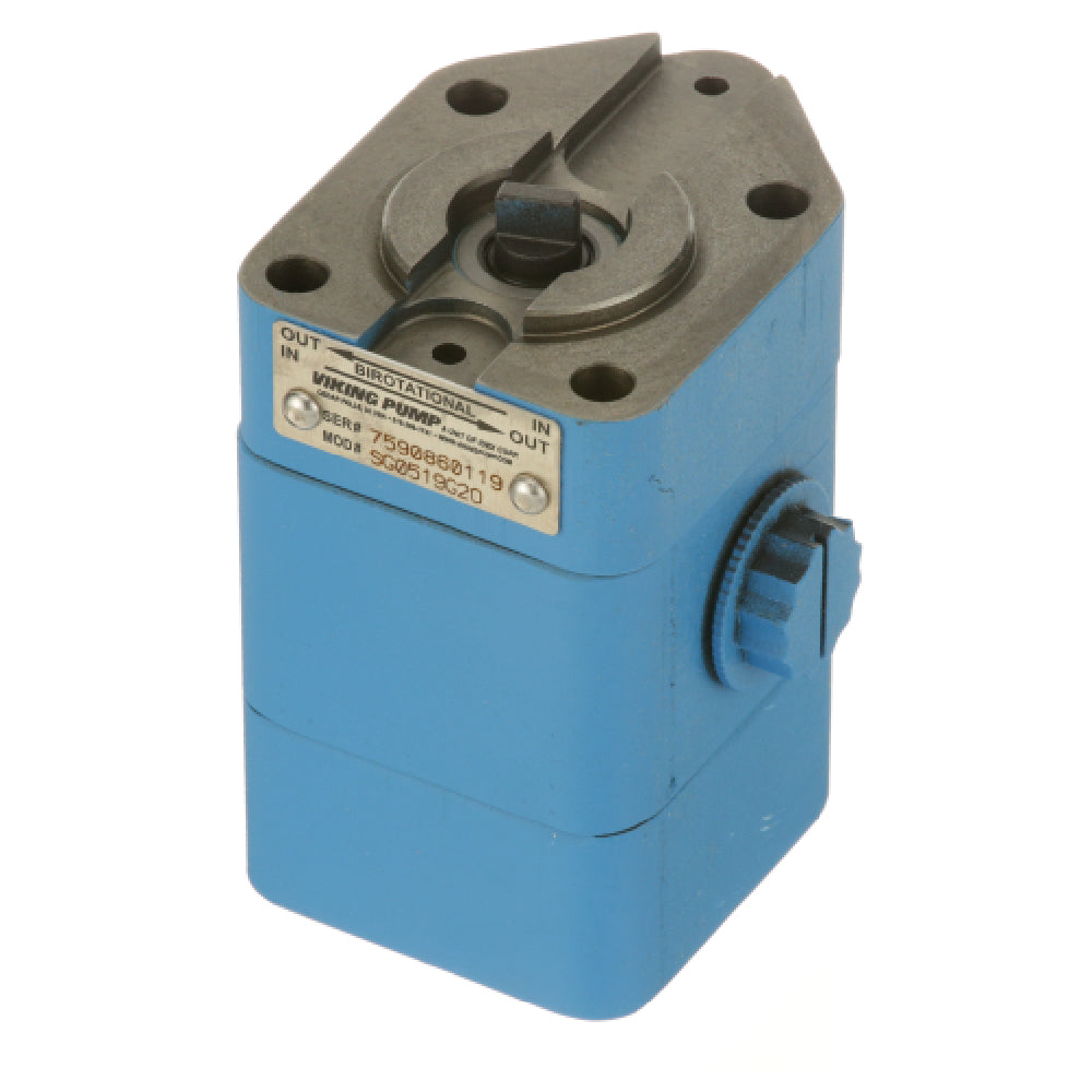 Dean 826-3192 Pump Viking 8gpm