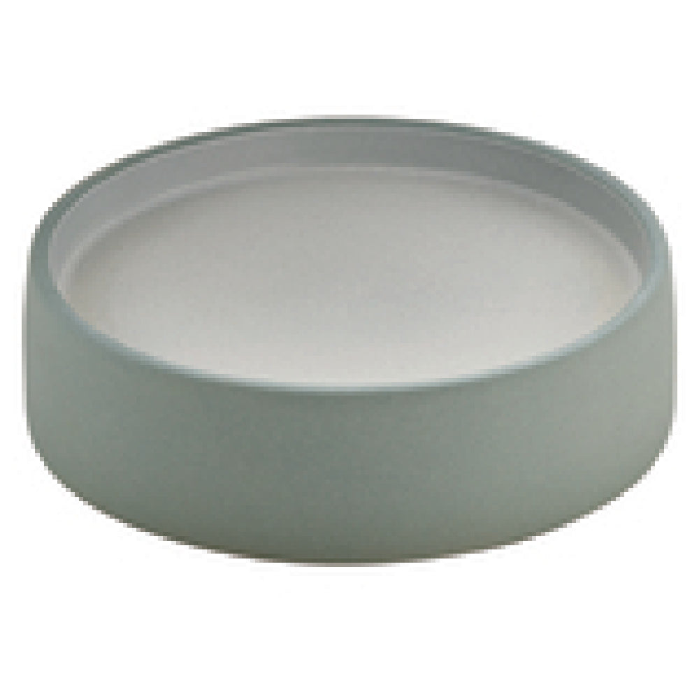 Bauscher Hepp P011816-101793 - Plate, 6-3/10" Dia., Round