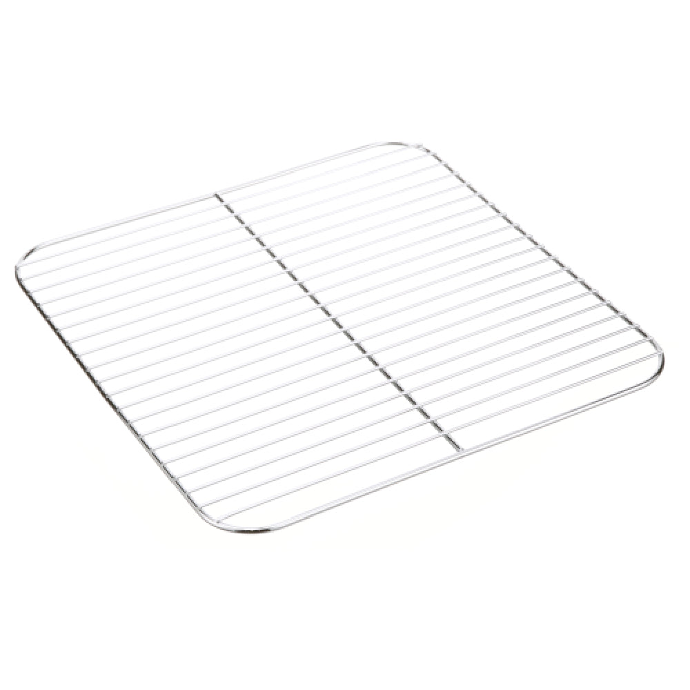 Private Label 1691073 Support Basket 13 3/4"sq Wire Rack