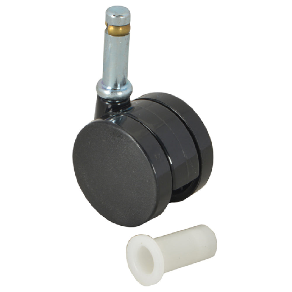 Rubbermaid RBMD7805-L2 High Chair Caster Kit (4 Set Of 4