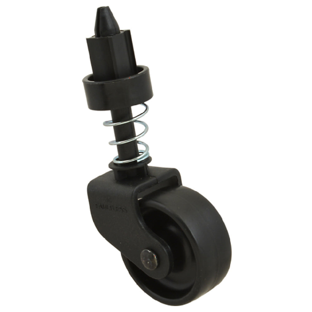 Rubbermaid 2523L1 Caster Only (1)