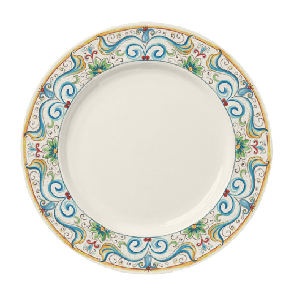 Steelite HL44463910 Rolled Edge Plate 10.625" RE & NR