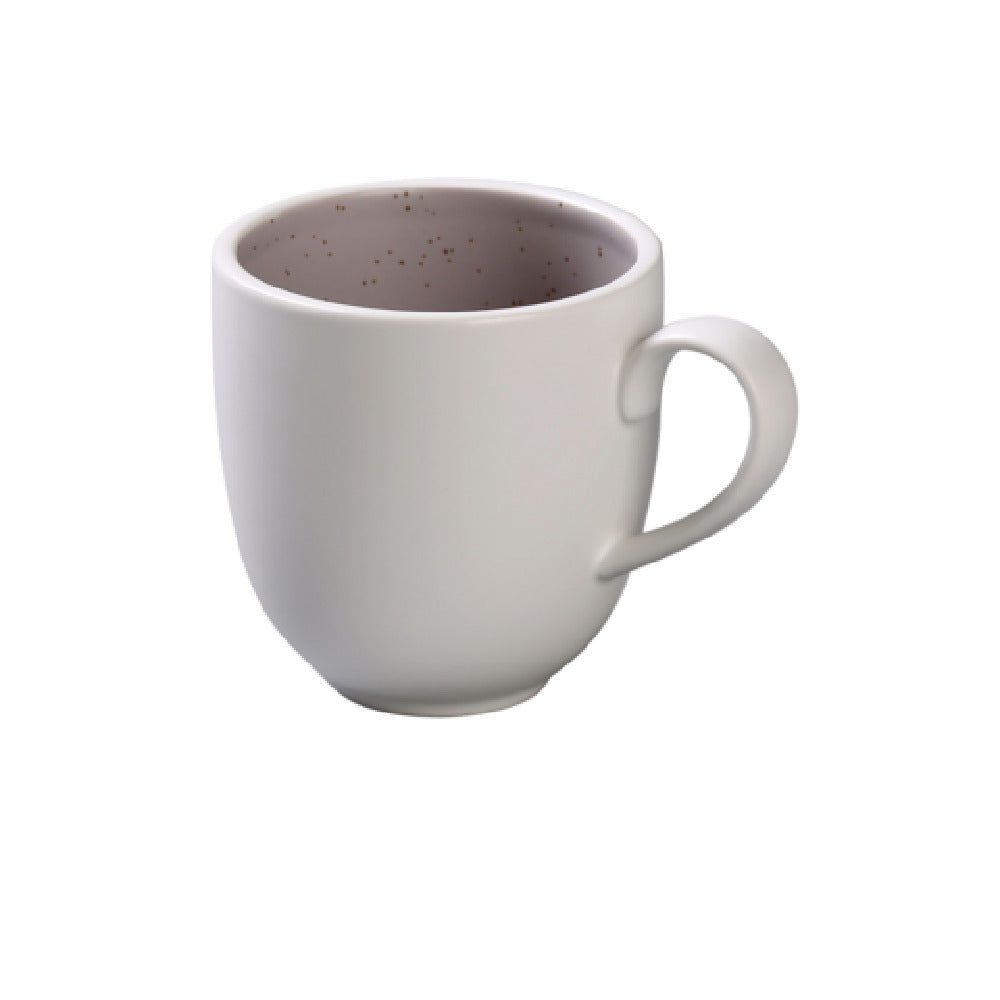 Yanco DM-708 Denmark Mug 8 Oz. 3-1/2"L X 3-1/2"H
