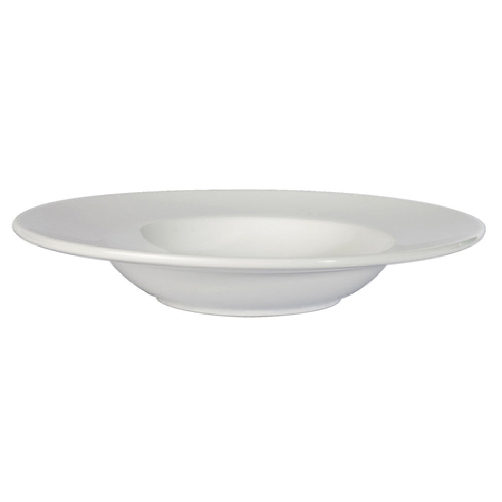 Steelite 61101ST0275 Pasta Bowl 12" Dia. Round