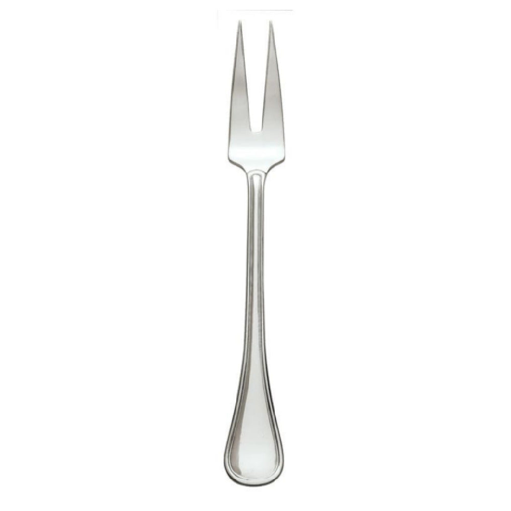 Libbey 492 014 (Formerly World Tableware) Meat Fork 10-1/2" 18/8 Stainless Steel