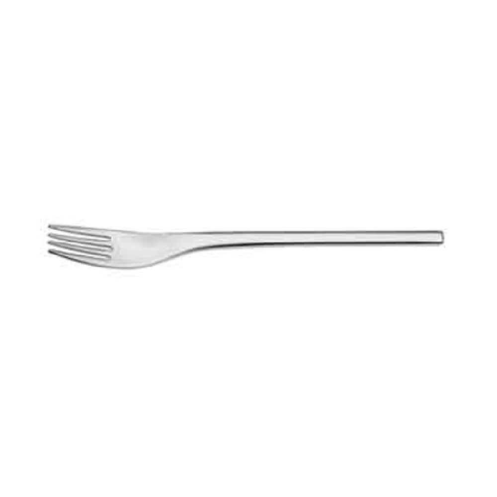 Bauscher Hepp 54.7202.6030 - Table Fork, 9", Silver Plate Finish