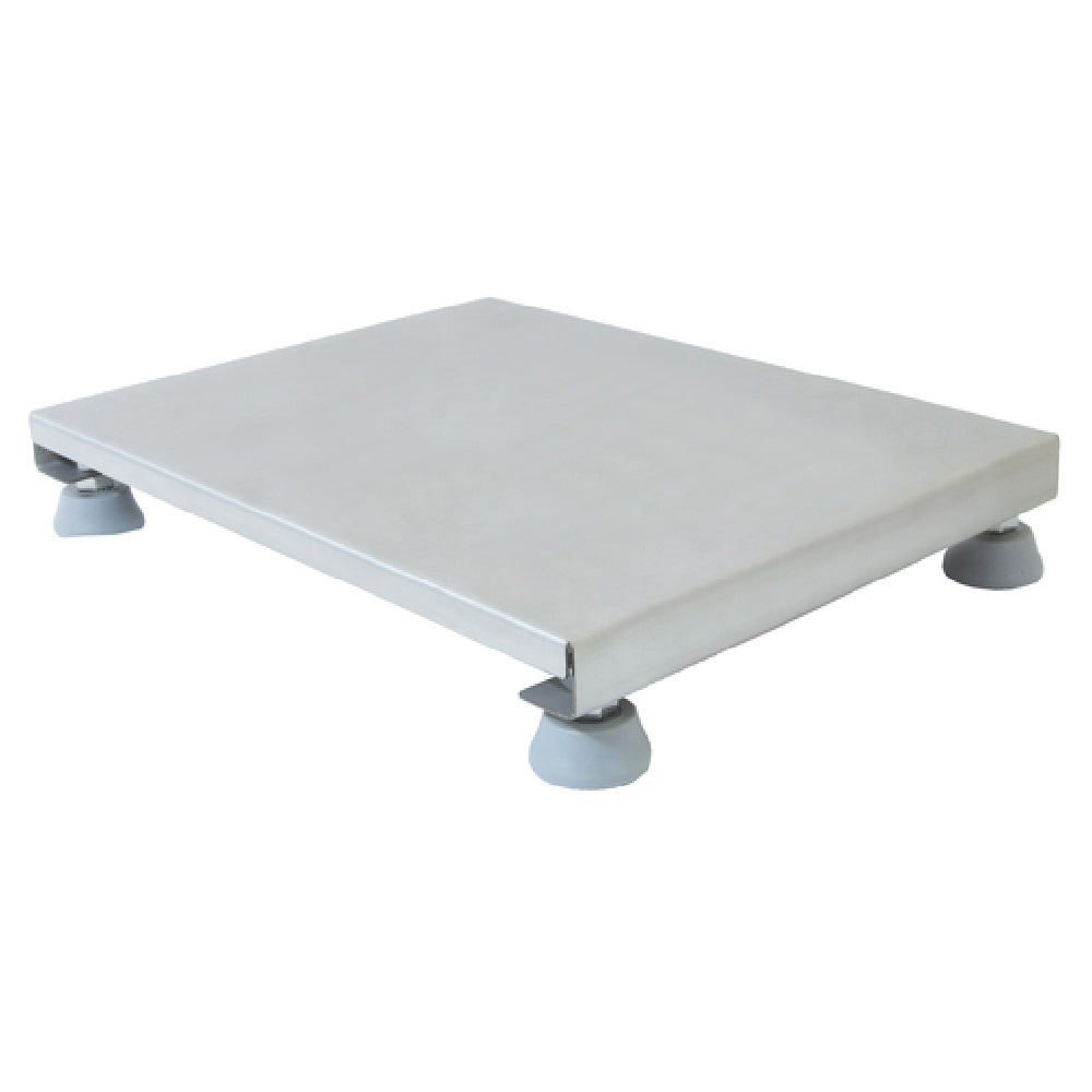 Skyfood Equipment 220-FHSS Stainless Steel Filler Plate For Horizontal VPM220