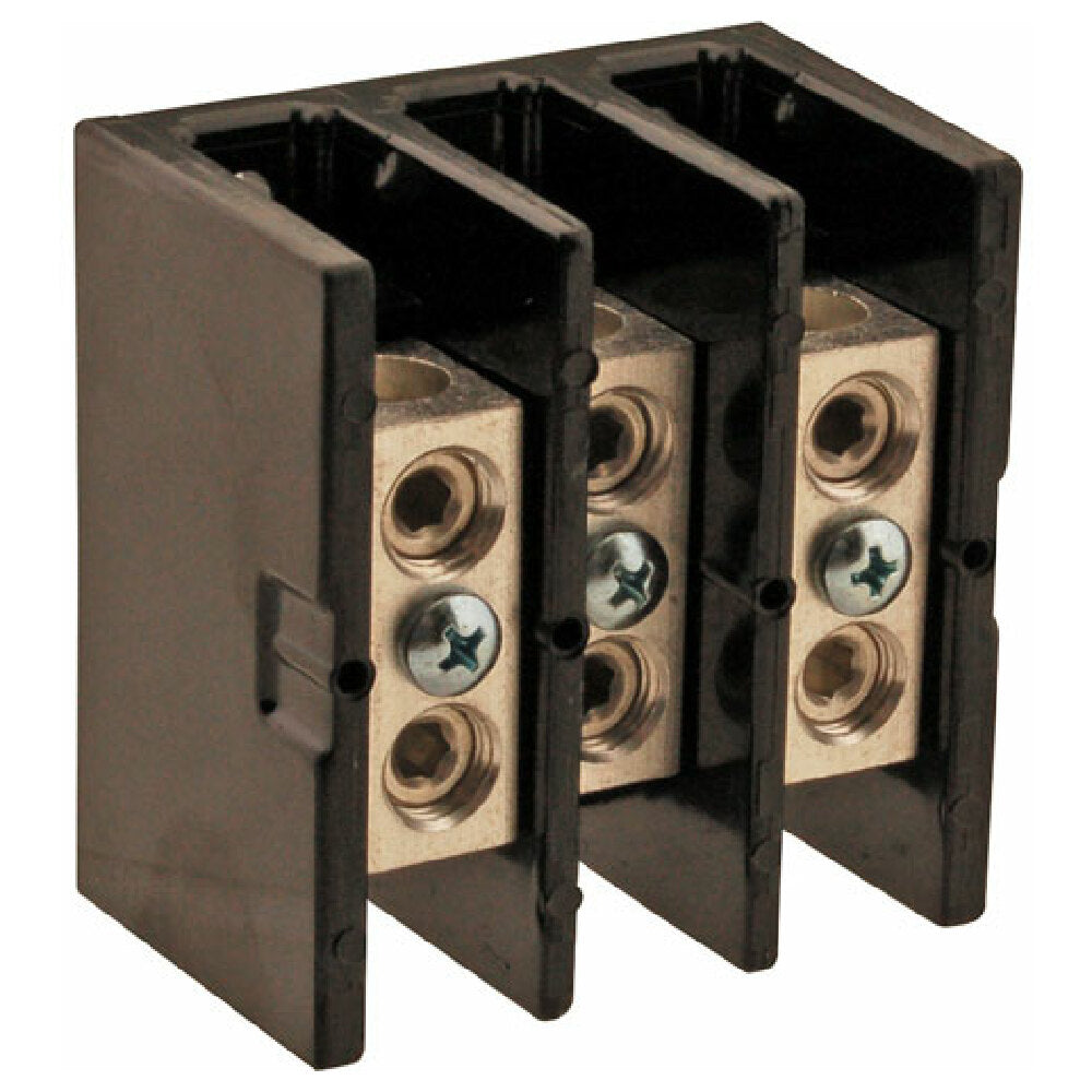 Lang LG2E30500-07 125amp Terminal Block 3plelrge