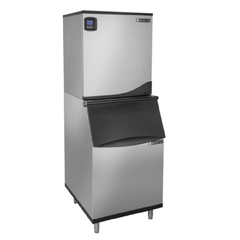 Maxximum MIM1000N-B470N Maxx Ice Intelligent Series Modular Ice Machine 60"W Cube-style (full Dice)