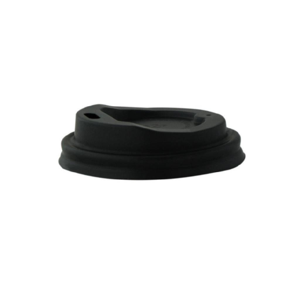 PacknWood 210LGDW4N - Coffee Lid, 4.5", For 4 Oz. Cup