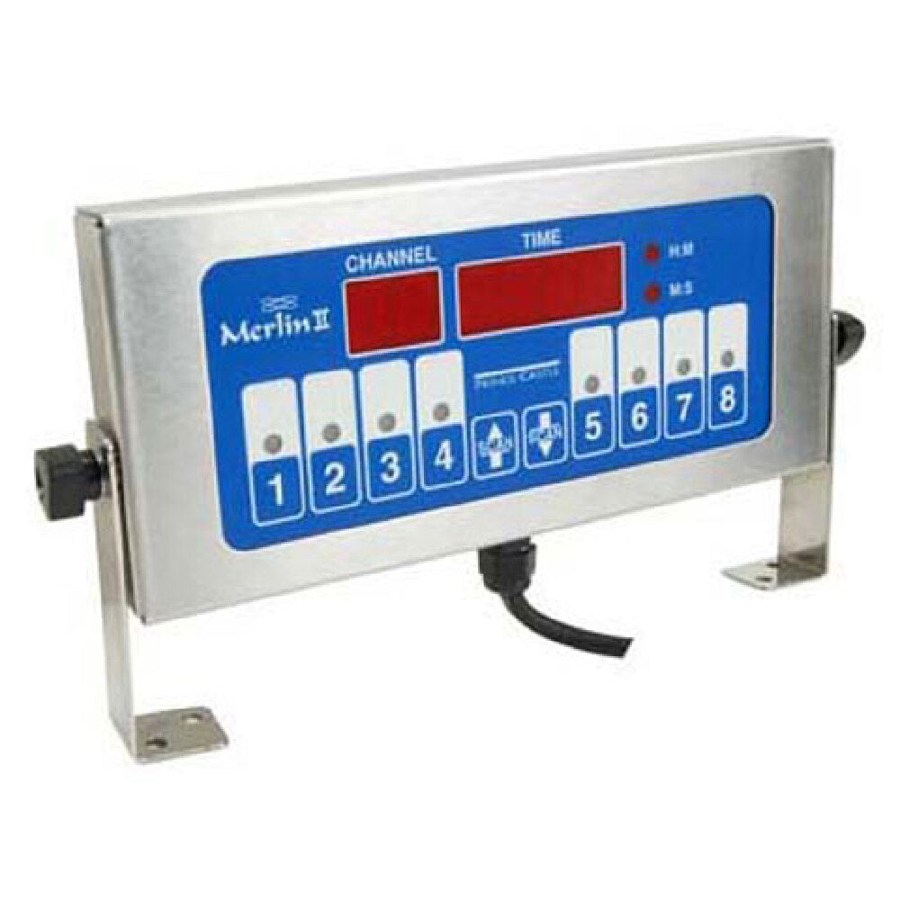 Prince Castle 740T8 8 Channel Merlin