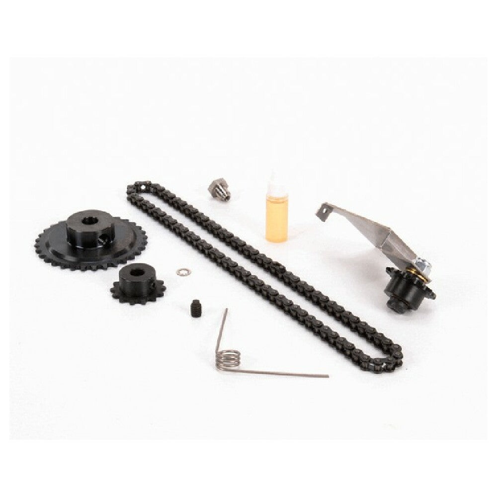 Prince Castle 537-729S Bracket Chain/sprocket K It