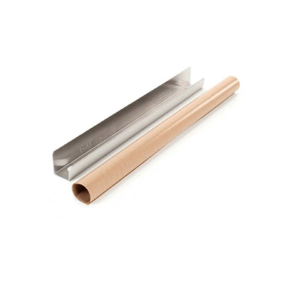 Prince Castle 197-259 Bracket Hold Down W/2 Sheets