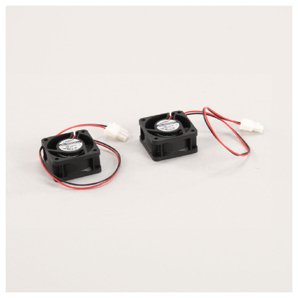 Prince Castle 526-023S Fan Axial(1.625" 24vdc 0 09a)
