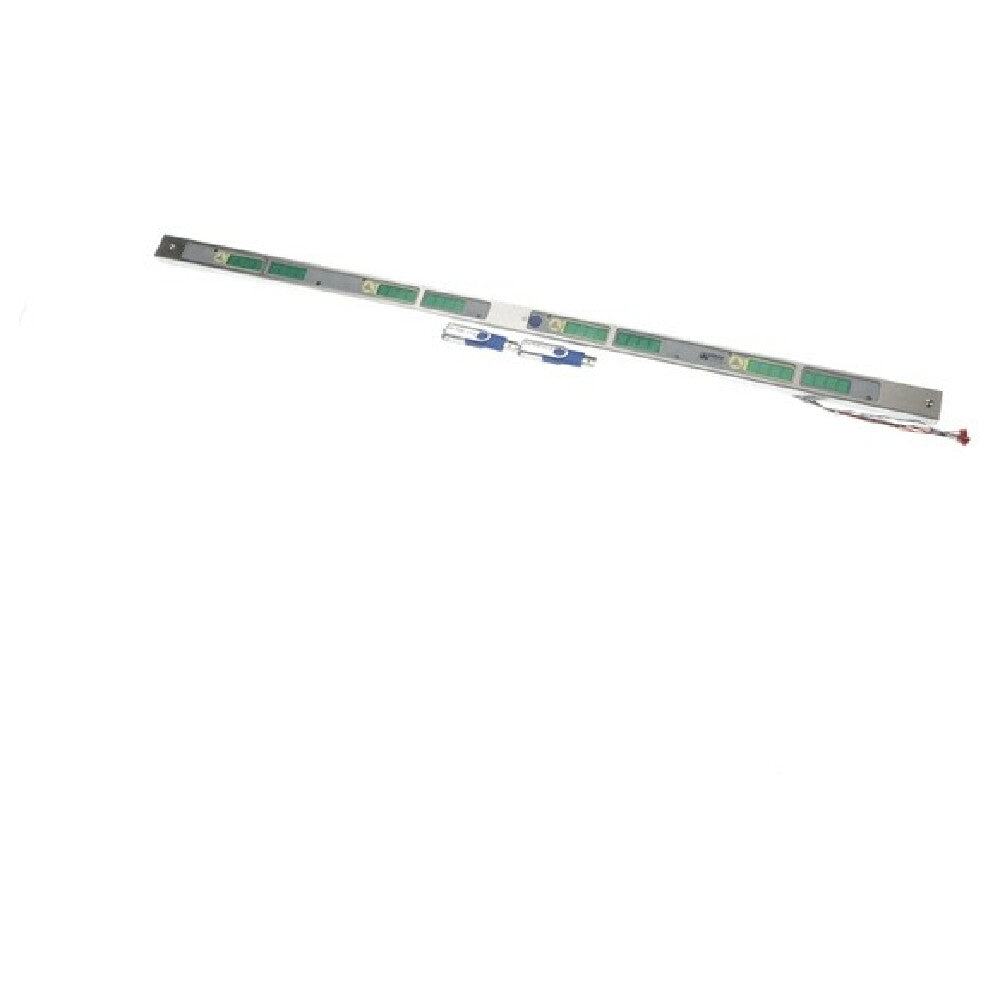 Prince Castle 510-239S Bar Timer8 Aux Top