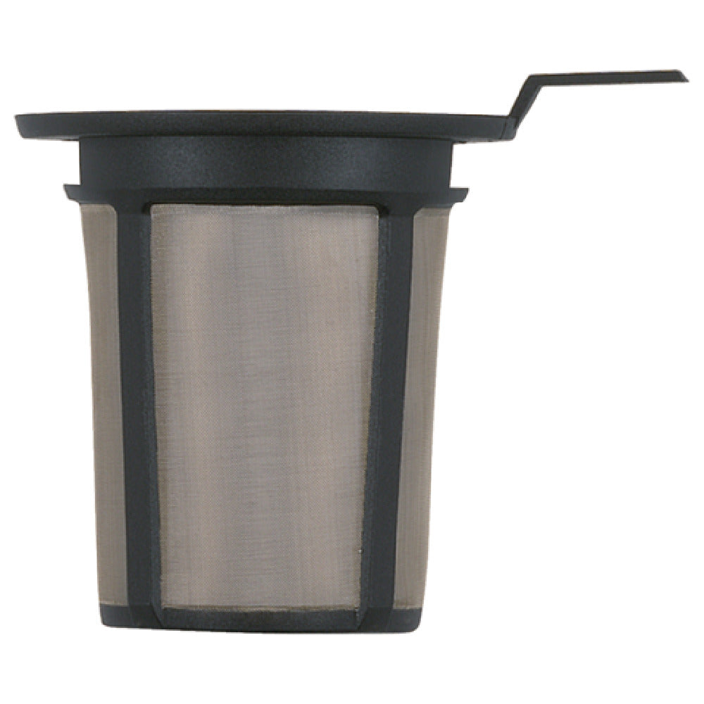 Bauscher Hepp 994042-000000 - Tea Strainer, 3.0", Enjoy By Bauscher