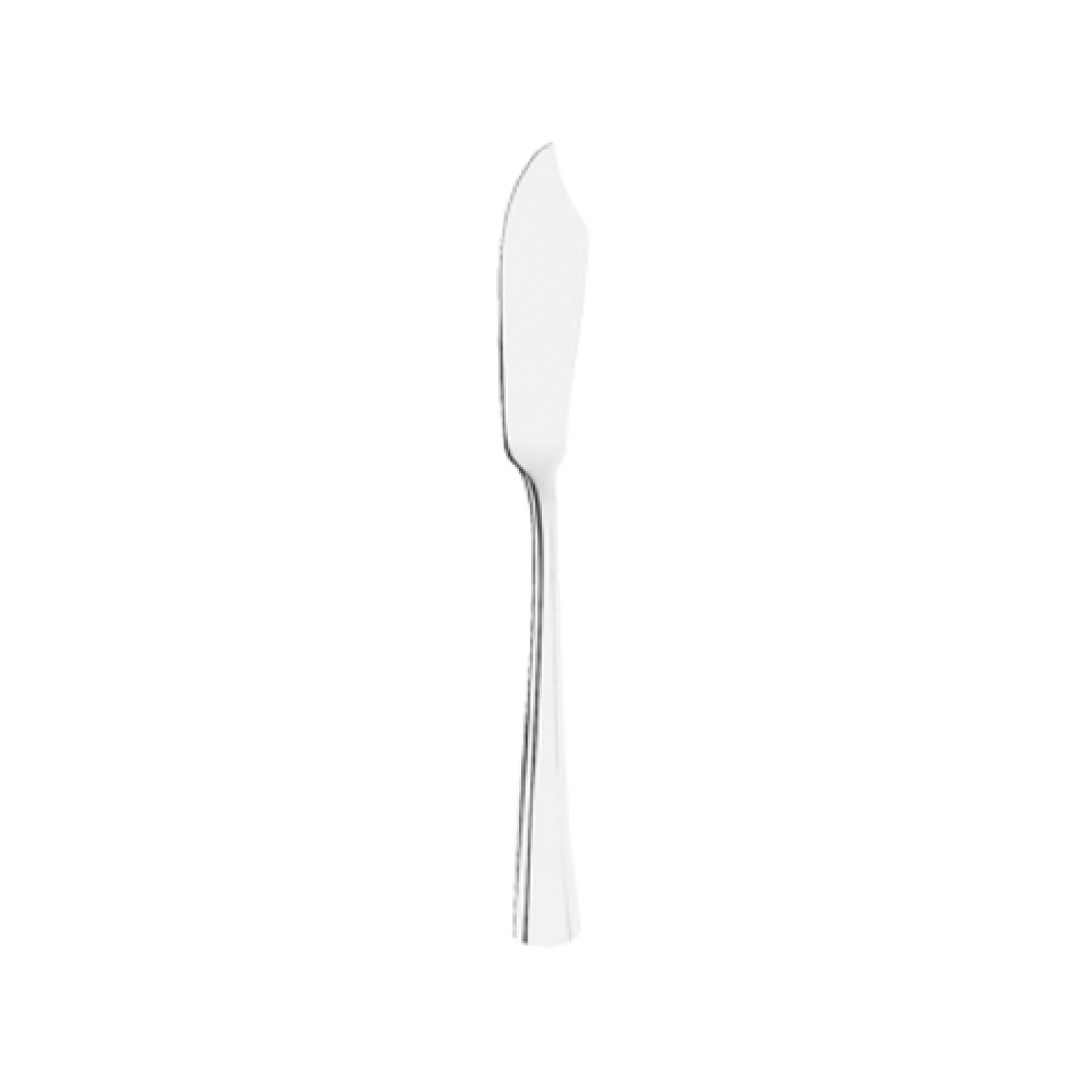Bauscher Hepp 01.0025.1140 - Fish Knife, 8", 18/10 Stainless Steel