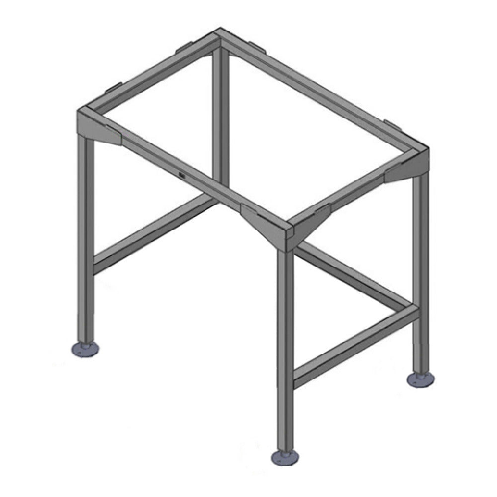 Alto Shaam 5002058 Stand AR-7E Over 750-S