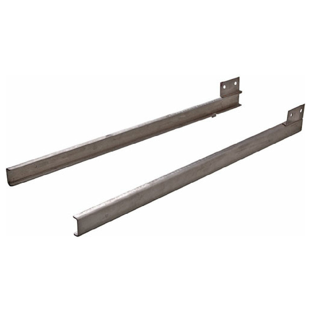 Star Mfg WS-51816 Roller Channel Drawer Slide 2