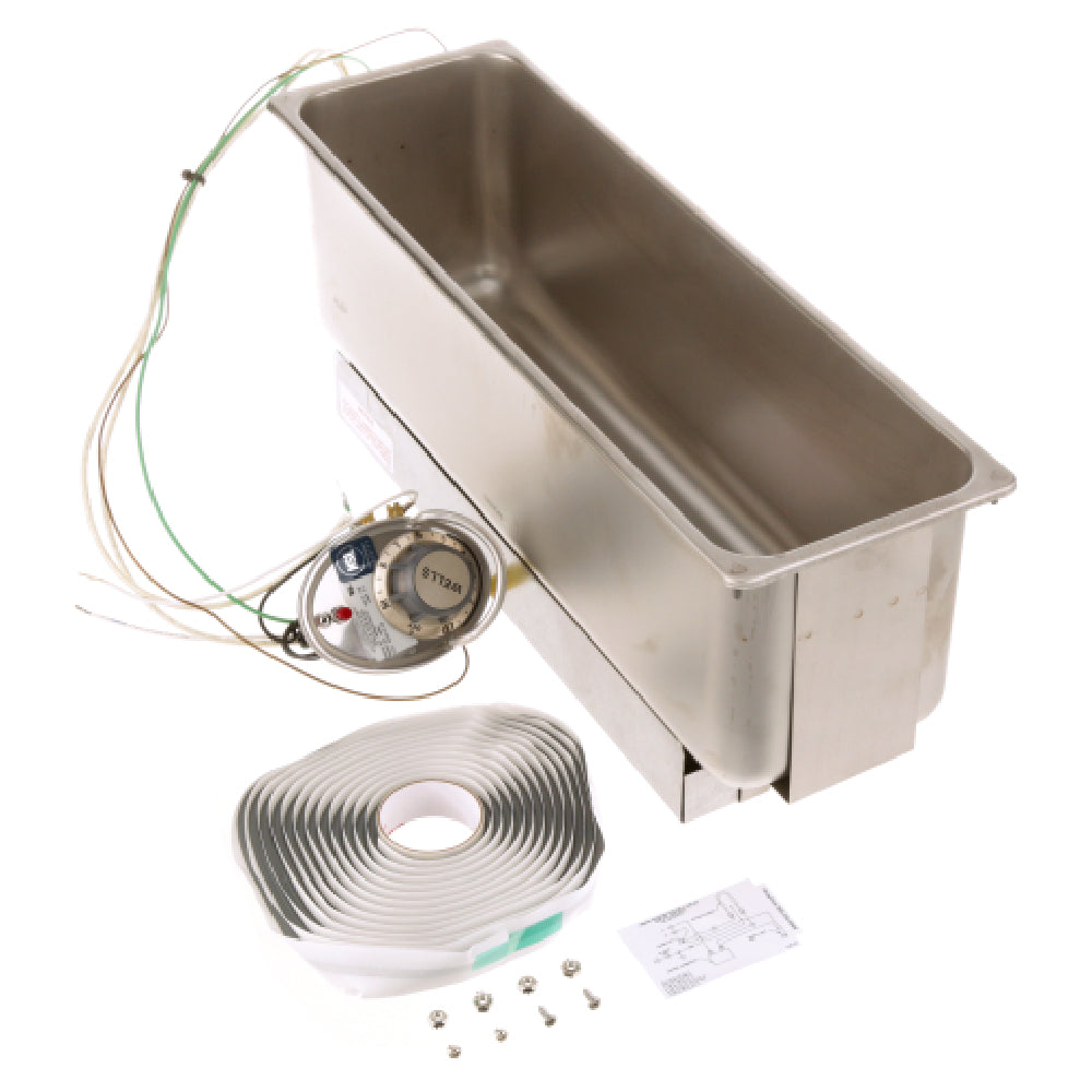 Wells HMP-6W Wells Hmp6 1/2 Size Warmer