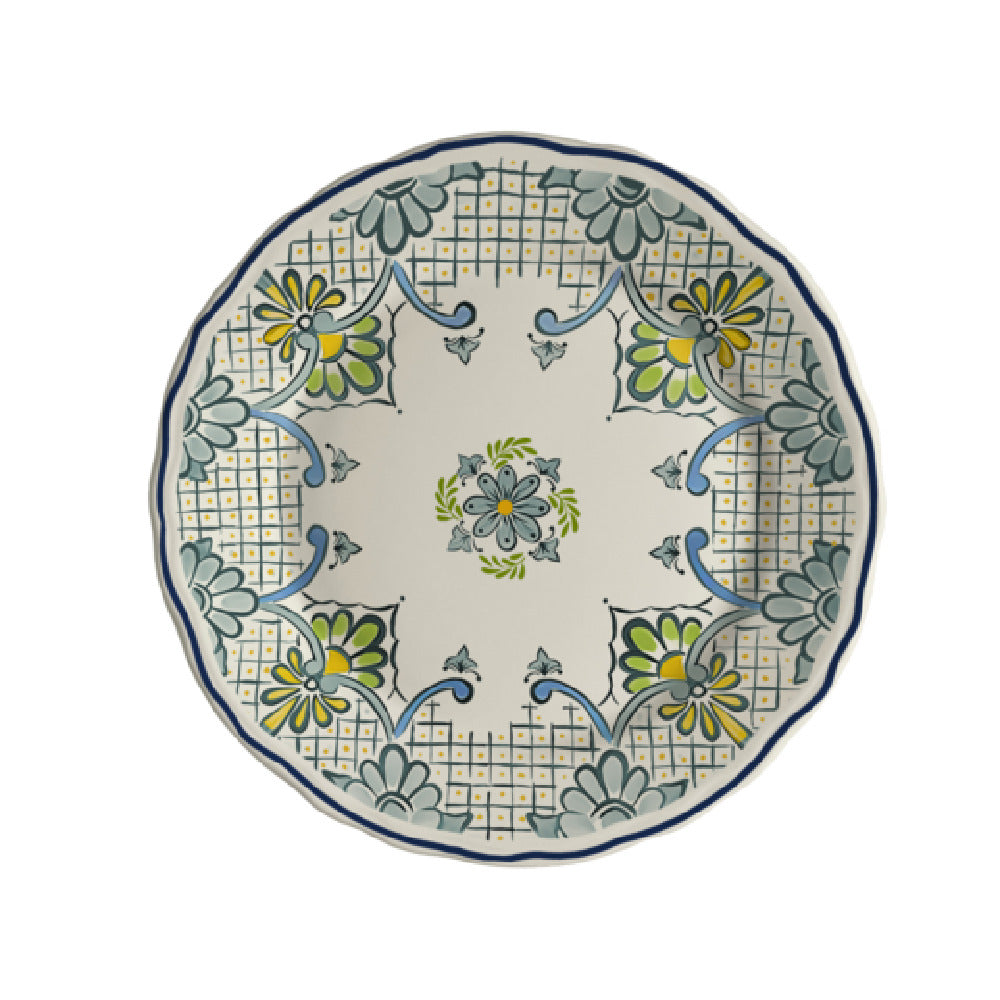 Steelite HL54463900 Plate 9.0" Carolyn