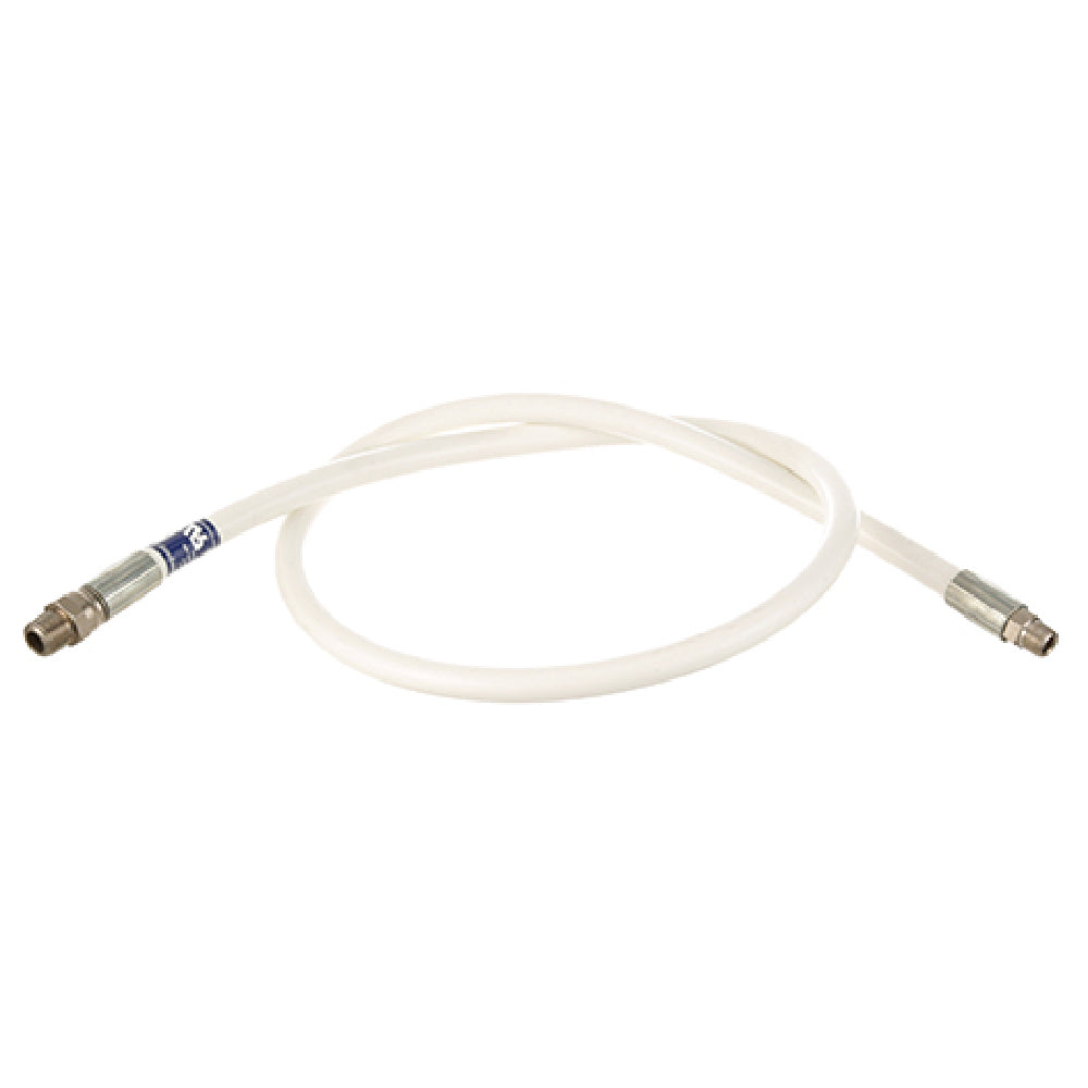 Pitco PTA6653505 Hose Flush 63" Oal