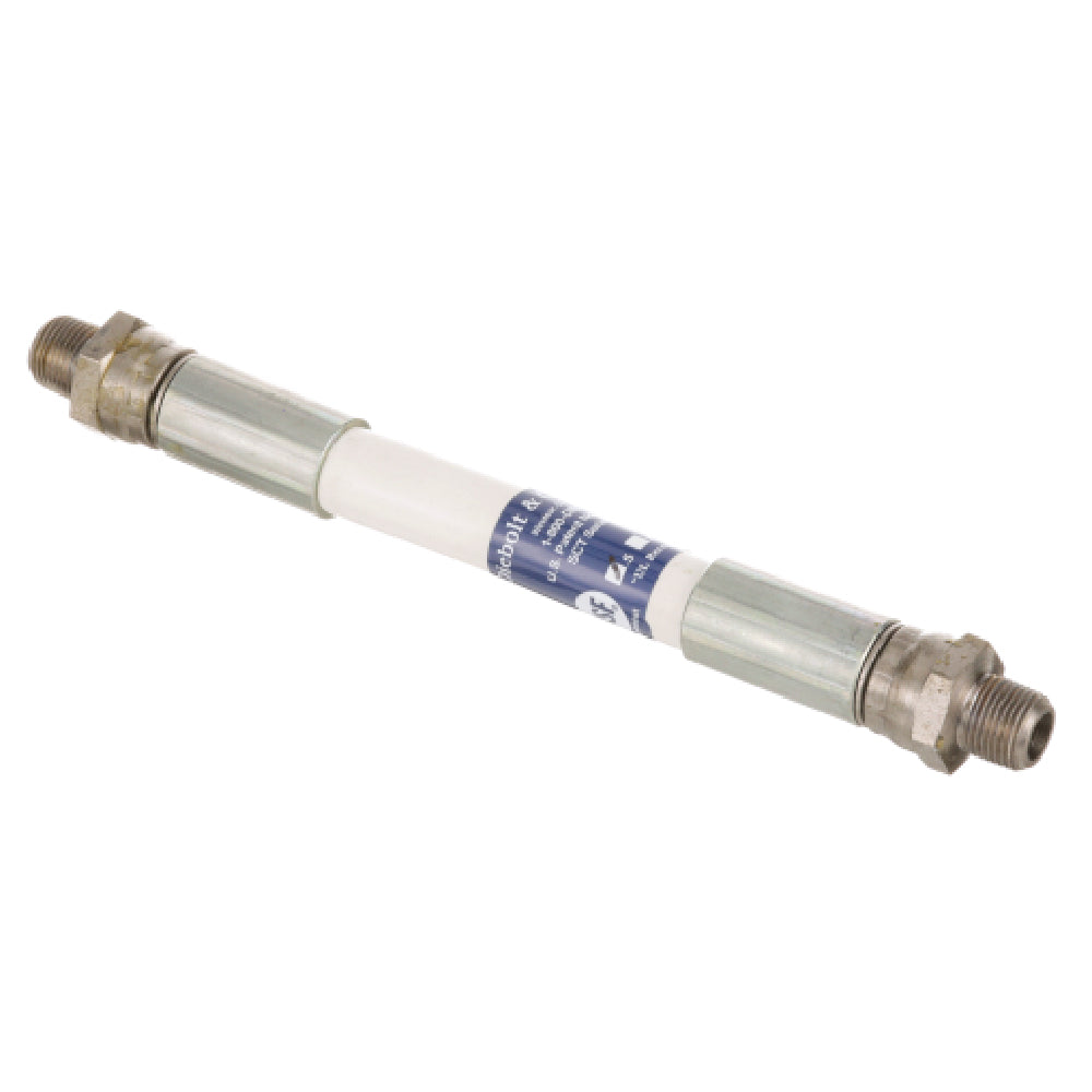 Pitco PTB6602403C Hose Inlet (3/8"npt M 9 1/4"l)