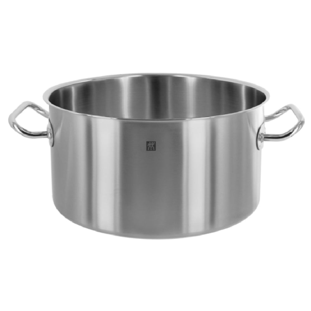 Zwilling 65102-300 Zwilling® Sauce Pot 12 Qt. 12" Dia. X 6-3/5"H