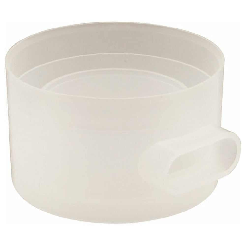 Curtis CA1005-03 Trap Steam Cappuccino Maker