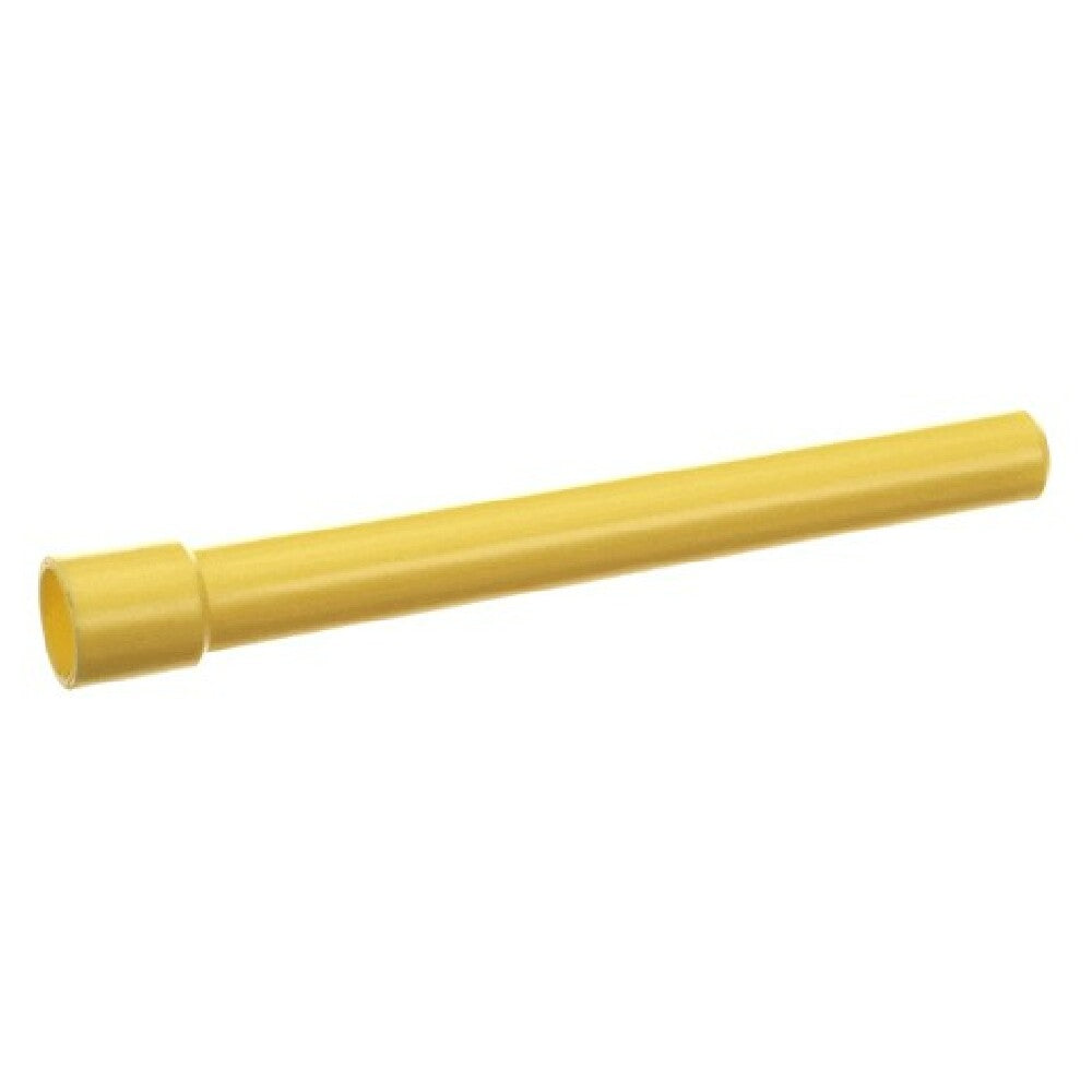 Curtis CA-1037-4Y Tube Extension Yellow/long