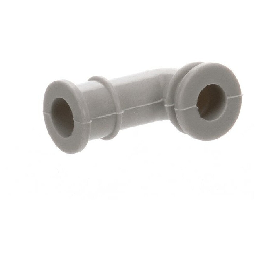 Curtis WC-2456 Elbow (silicone Straight Side)